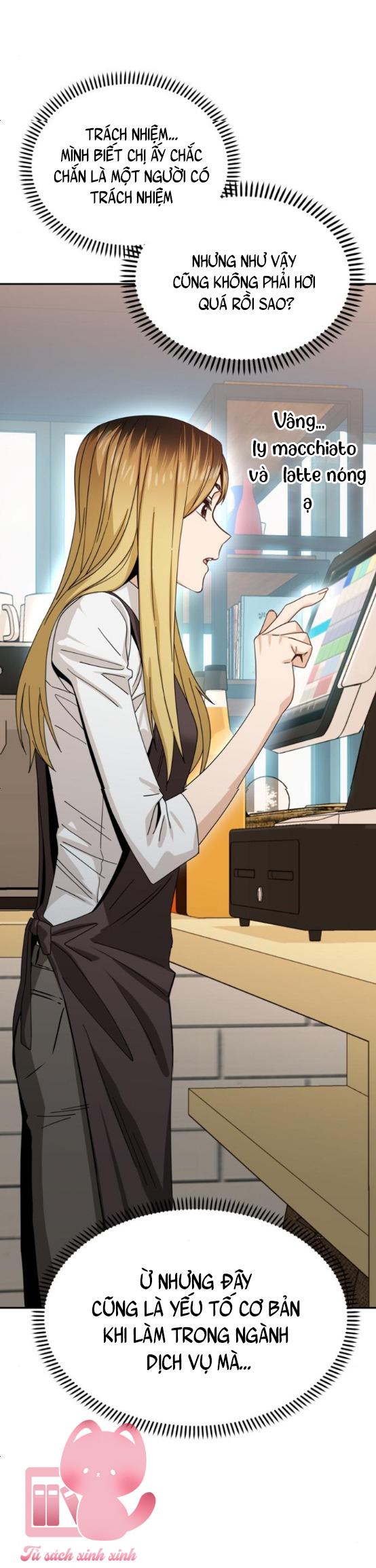 Lớ Ngớ Vớ Phải Tình Yêu - Chap 44