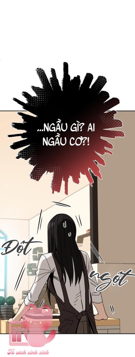 Lớ Ngớ Vớ Phải Tình Yêu - Chap 44