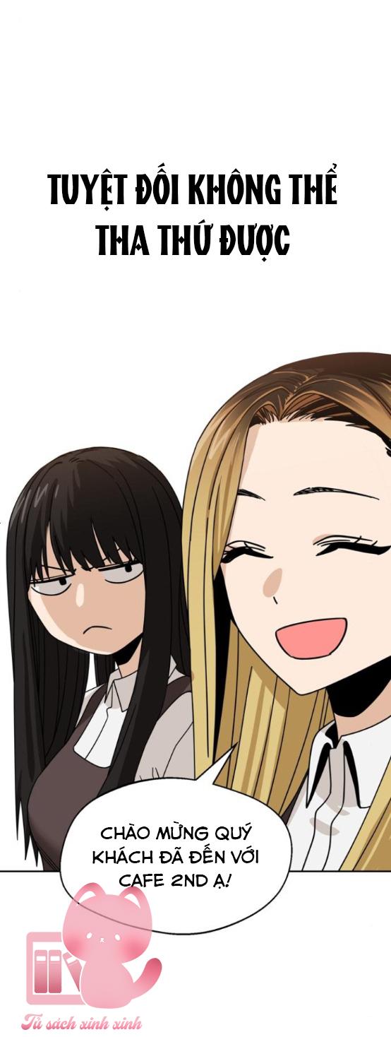 Lớ Ngớ Vớ Phải Tình Yêu - Chap 44