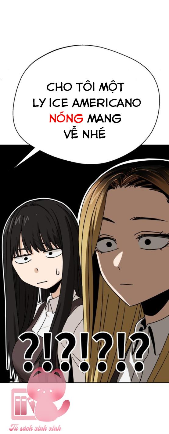 Lớ Ngớ Vớ Phải Tình Yêu - Chap 44