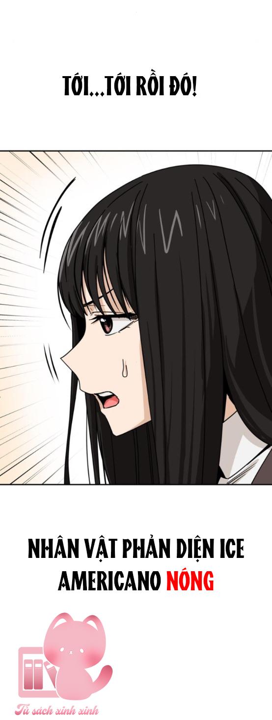 Lớ Ngớ Vớ Phải Tình Yêu - Chap 44