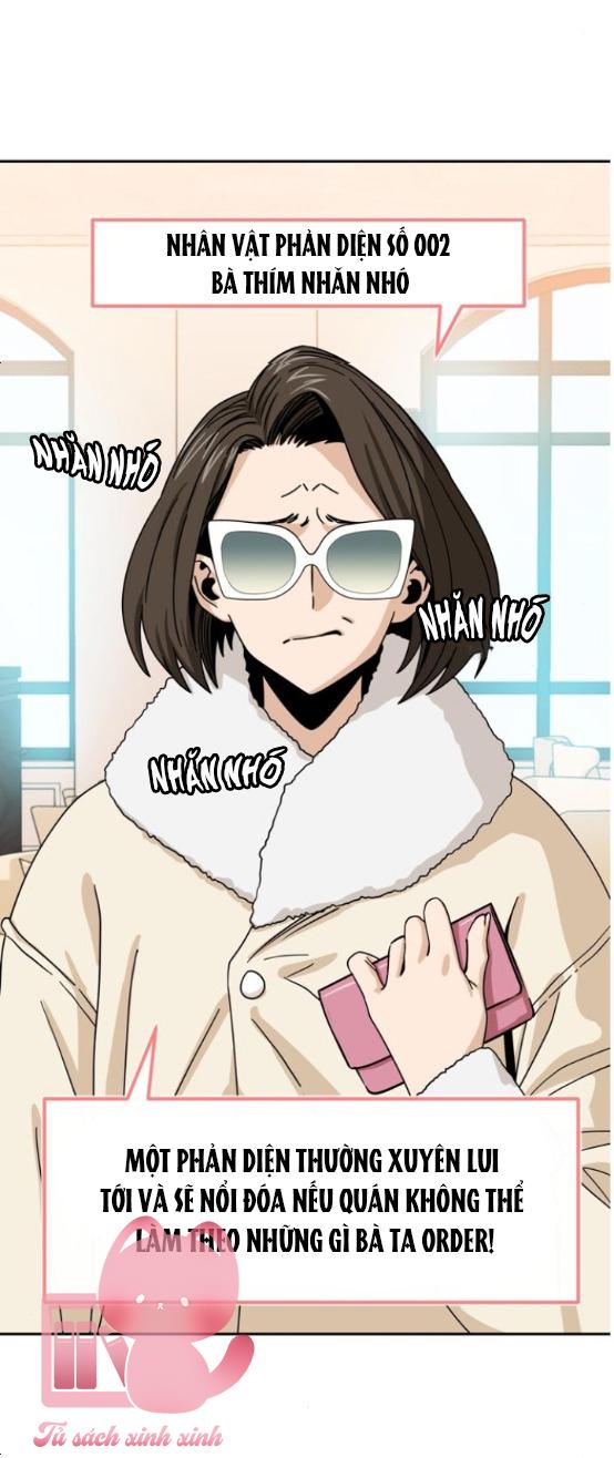 Lớ Ngớ Vớ Phải Tình Yêu - Chap 44