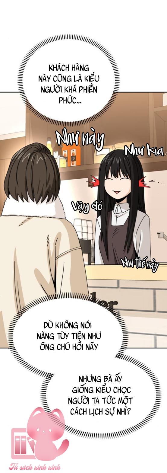 Lớ Ngớ Vớ Phải Tình Yêu - Chap 44