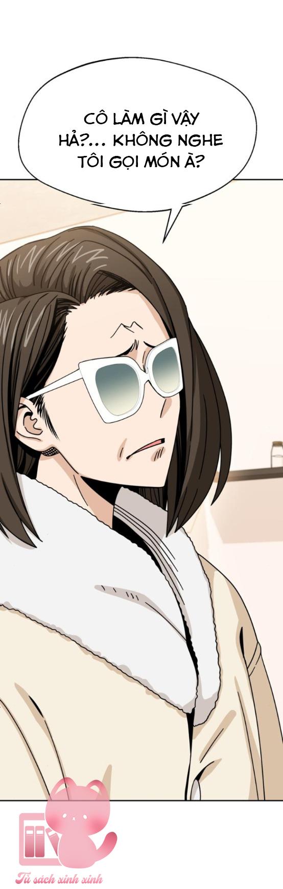 Lớ Ngớ Vớ Phải Tình Yêu - Chap 44