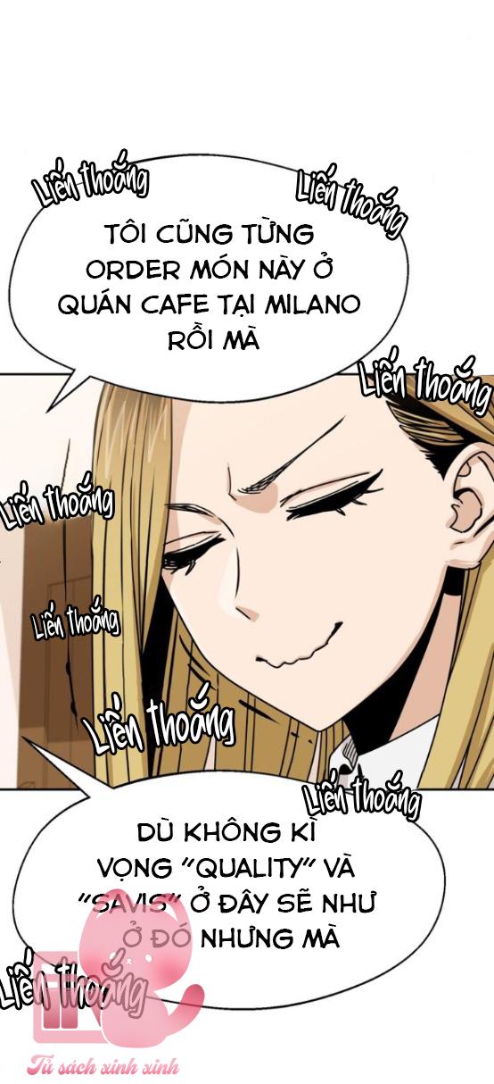 Lớ Ngớ Vớ Phải Tình Yêu - Chap 44