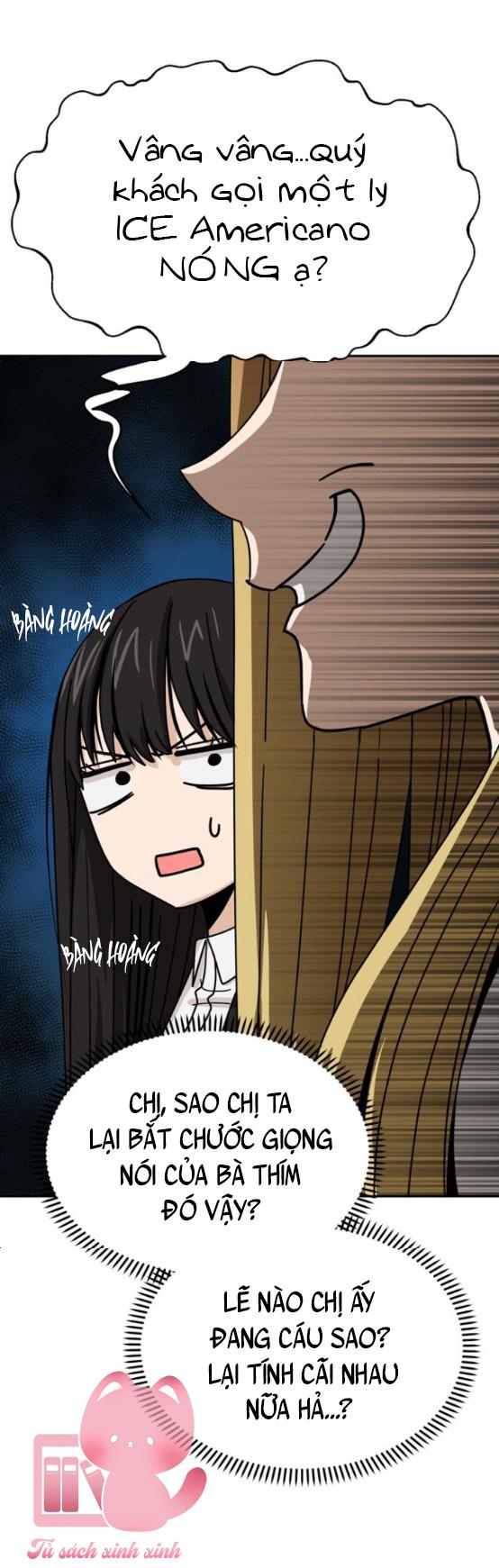 Lớ Ngớ Vớ Phải Tình Yêu - Chap 44