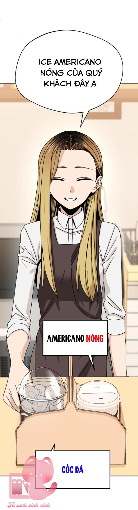 Lớ Ngớ Vớ Phải Tình Yêu - Chap 44