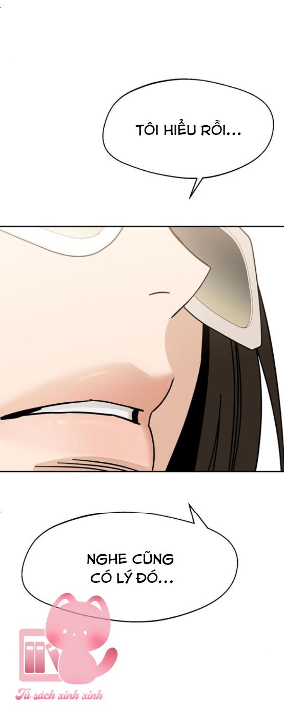 Lớ Ngớ Vớ Phải Tình Yêu - Chap 44