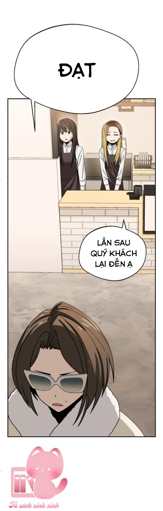 Lớ Ngớ Vớ Phải Tình Yêu - Chap 44