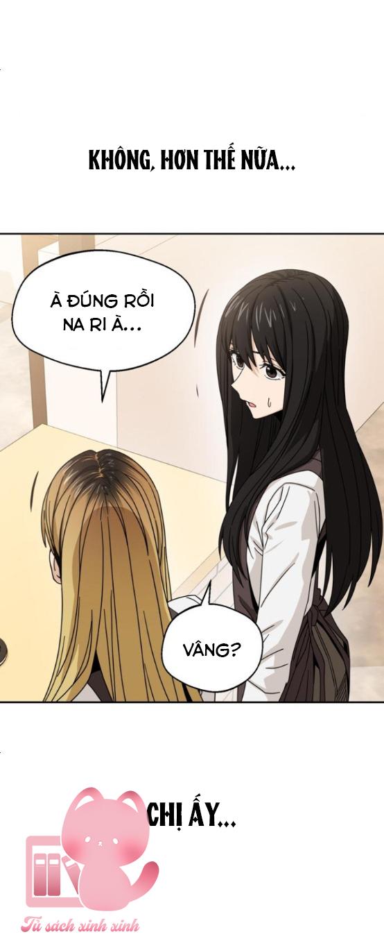 Lớ Ngớ Vớ Phải Tình Yêu - Chap 44