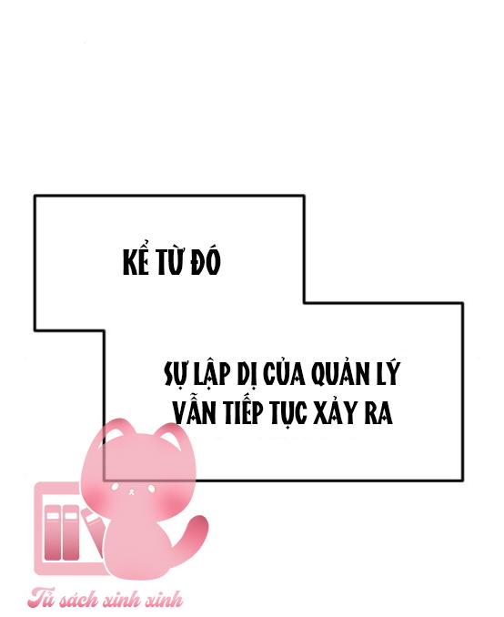 Lớ Ngớ Vớ Phải Tình Yêu - Chap 44