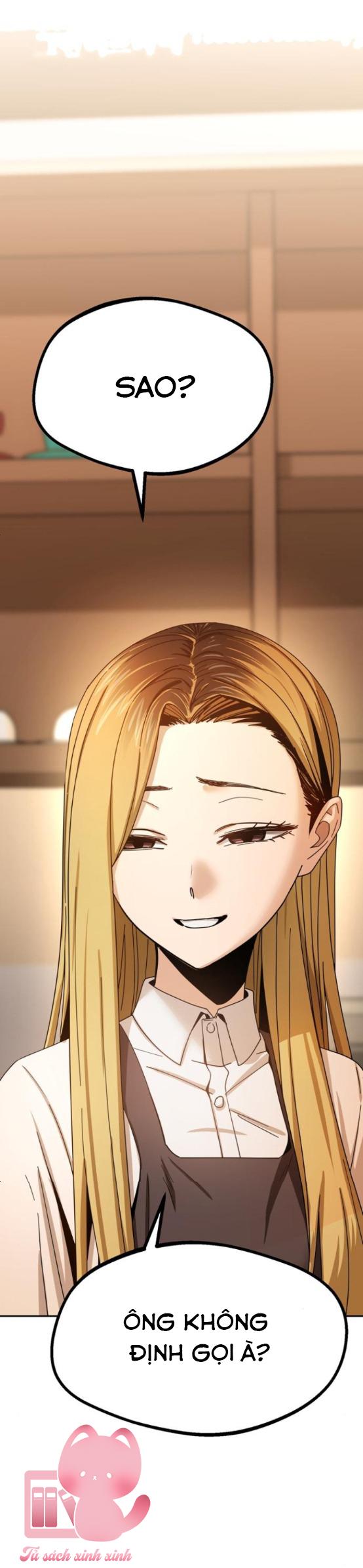 Lớ Ngớ Vớ Phải Tình Yêu - Chap 44