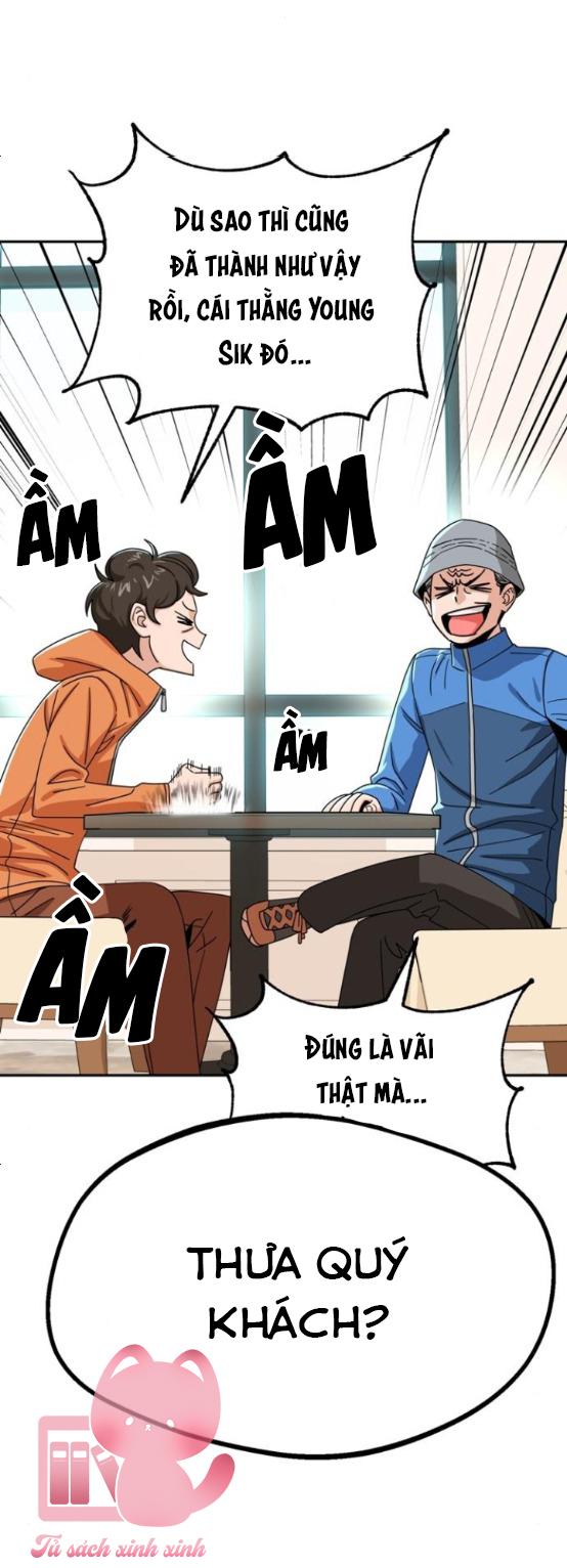 Lớ Ngớ Vớ Phải Tình Yêu - Chap 44