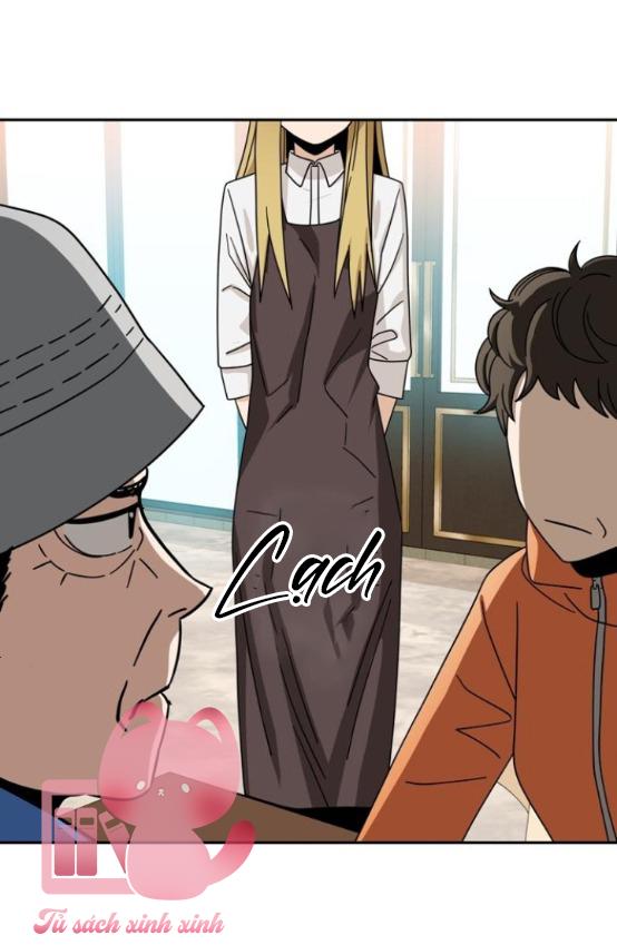 Lớ Ngớ Vớ Phải Tình Yêu - Chap 44