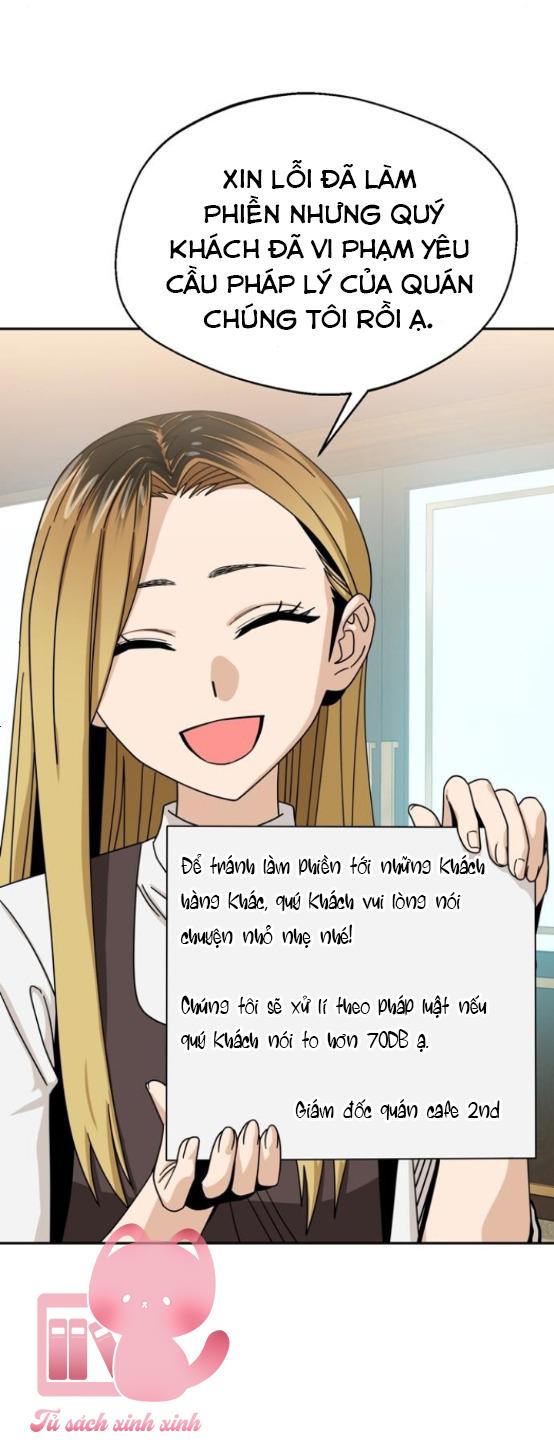 Lớ Ngớ Vớ Phải Tình Yêu - Chap 44