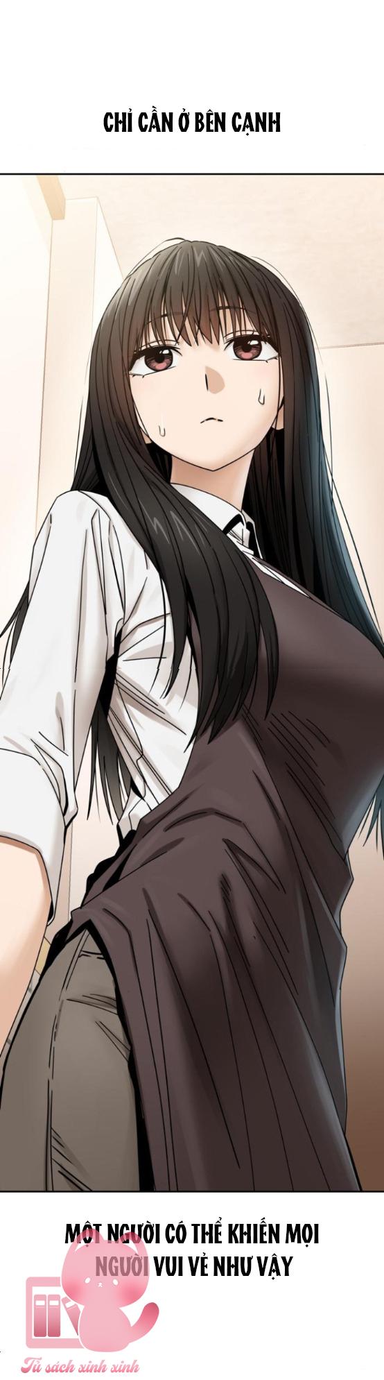 Lớ Ngớ Vớ Phải Tình Yêu - Chap 44