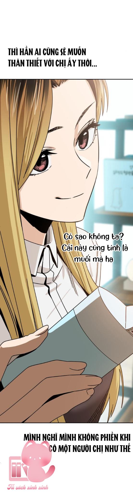 Lớ Ngớ Vớ Phải Tình Yêu - Chap 44