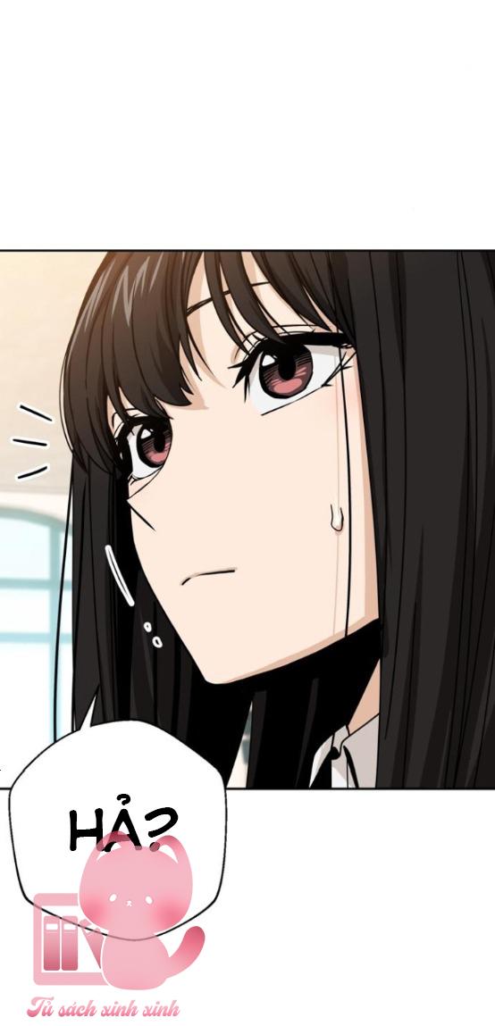 Lớ Ngớ Vớ Phải Tình Yêu - Chap 44