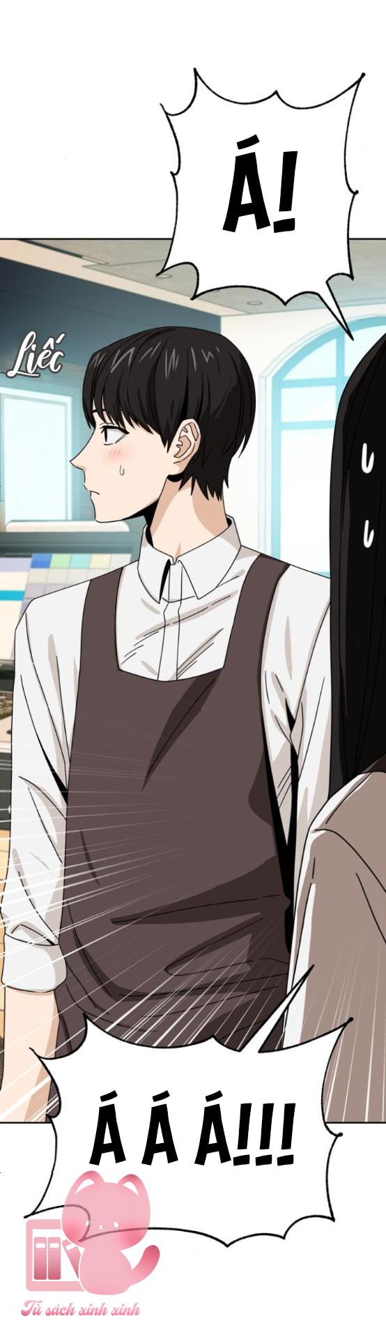 Lớ Ngớ Vớ Phải Tình Yêu - Chap 44