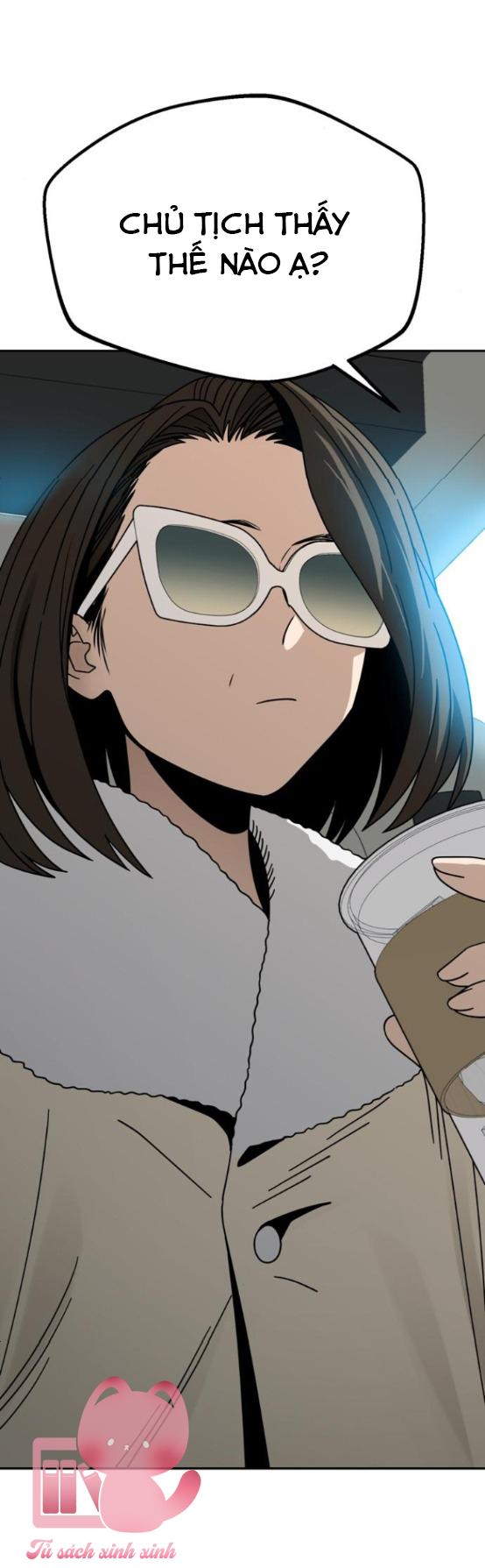 Lớ Ngớ Vớ Phải Tình Yêu - Chap 44