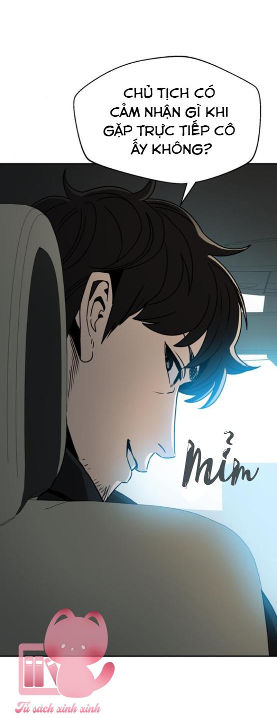 Lớ Ngớ Vớ Phải Tình Yêu - Chap 44