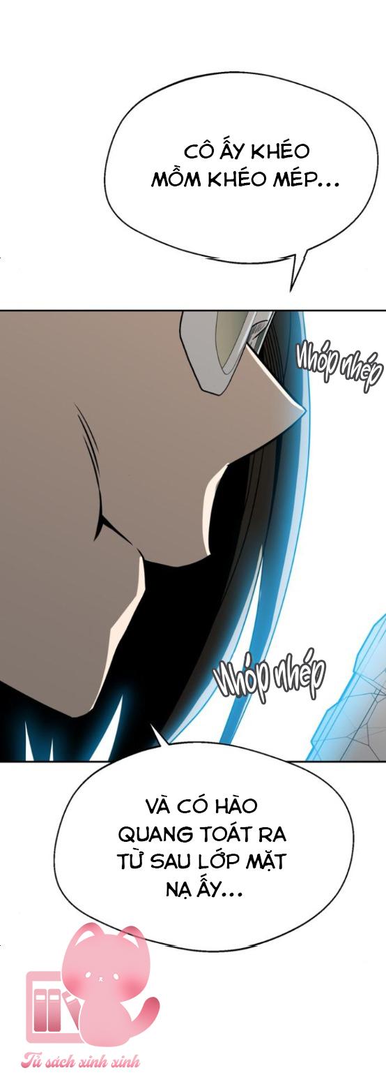 Lớ Ngớ Vớ Phải Tình Yêu - Chap 44