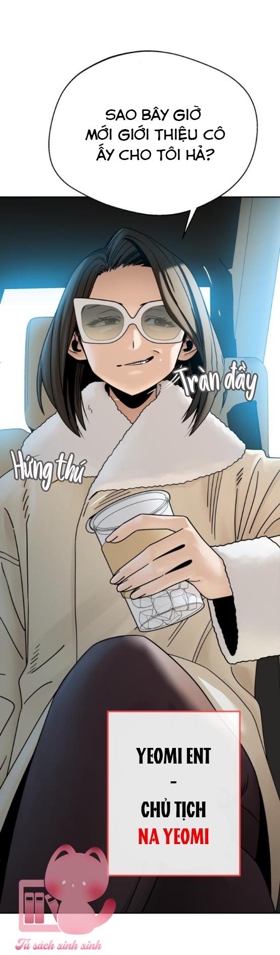 Lớ Ngớ Vớ Phải Tình Yêu - Chap 44