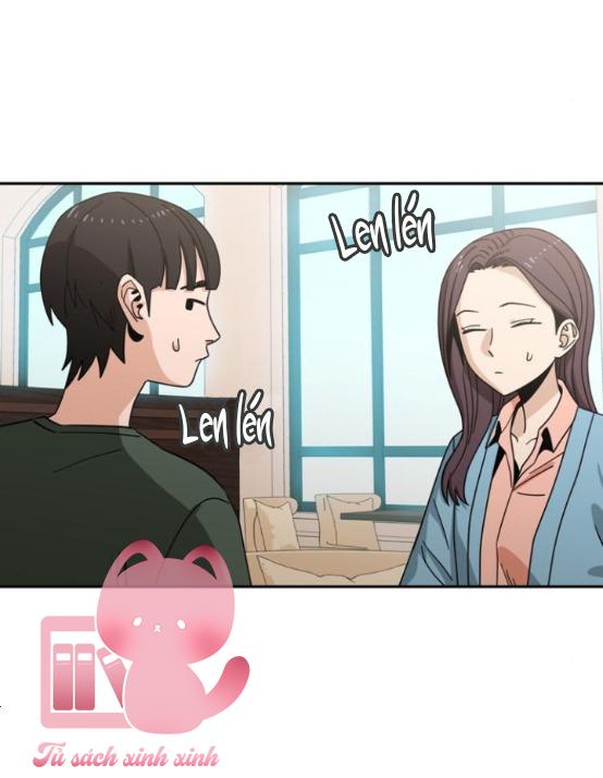 Lớ Ngớ Vớ Phải Tình Yêu - Chap 44