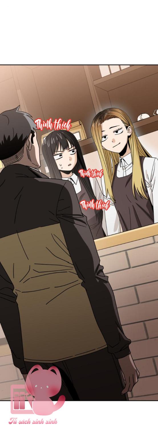 Lớ Ngớ Vớ Phải Tình Yêu - Chap 44