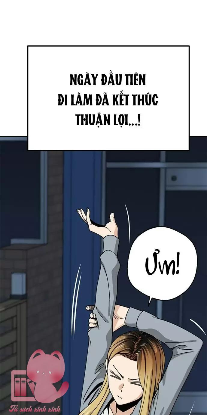 Lớ Ngớ Vớ Phải Tình Yêu - Chap 45