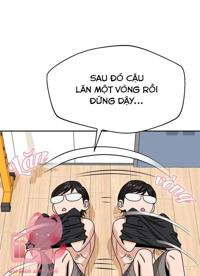 Lớ Ngớ Vớ Phải Tình Yêu - Chap 45