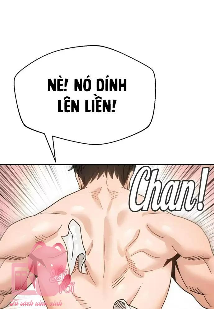 Lớ Ngớ Vớ Phải Tình Yêu - Chap 45