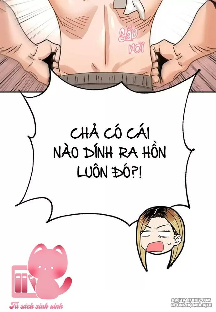 Lớ Ngớ Vớ Phải Tình Yêu - Chap 45