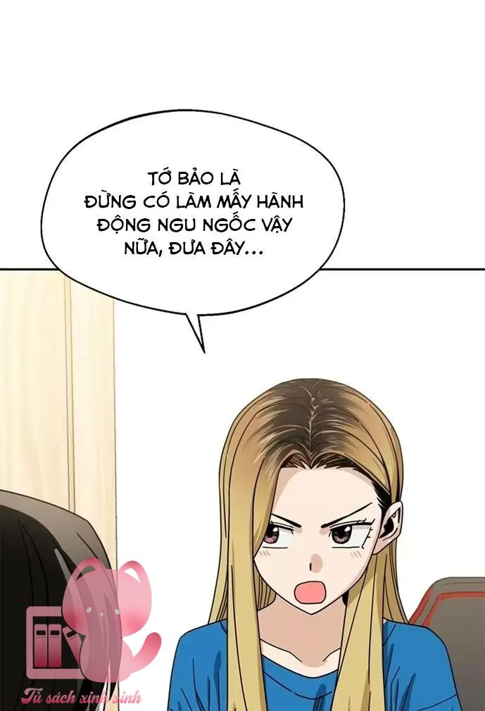 Lớ Ngớ Vớ Phải Tình Yêu - Chap 45