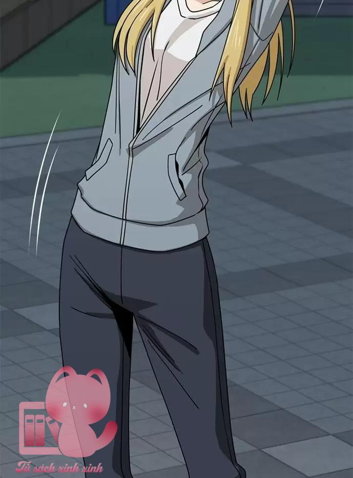 Lớ Ngớ Vớ Phải Tình Yêu - Chap 45