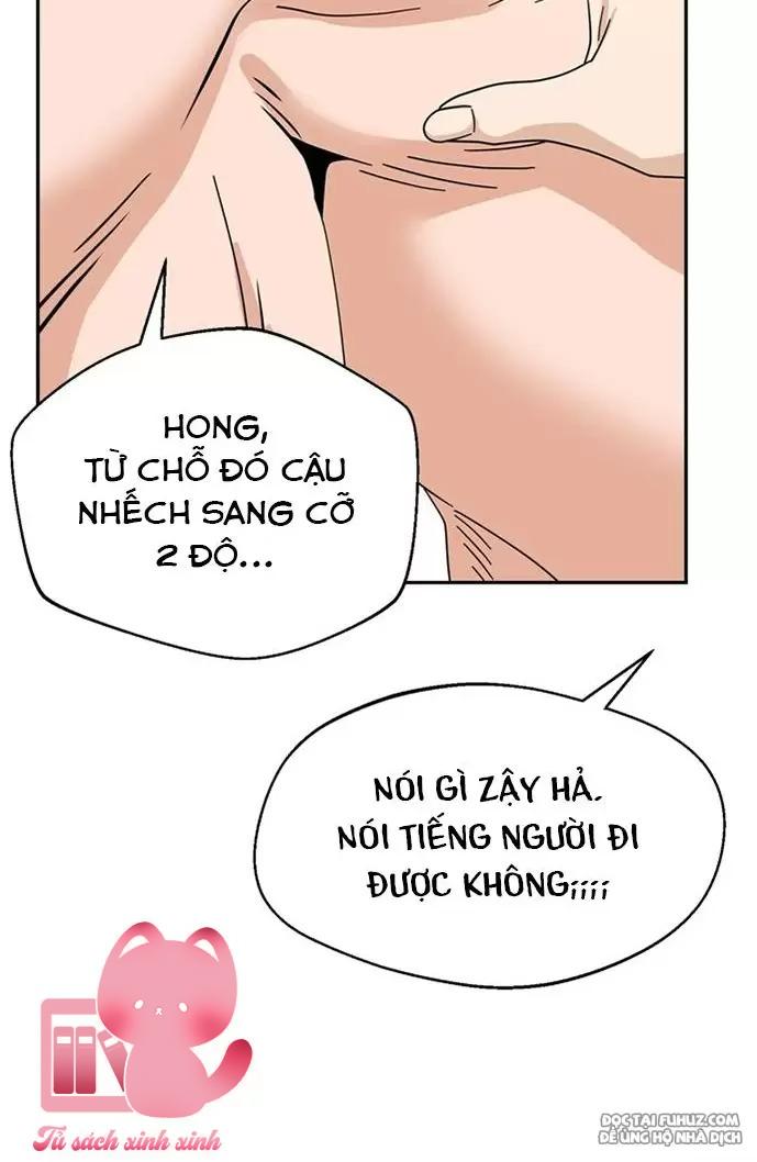 Lớ Ngớ Vớ Phải Tình Yêu - Chap 45
