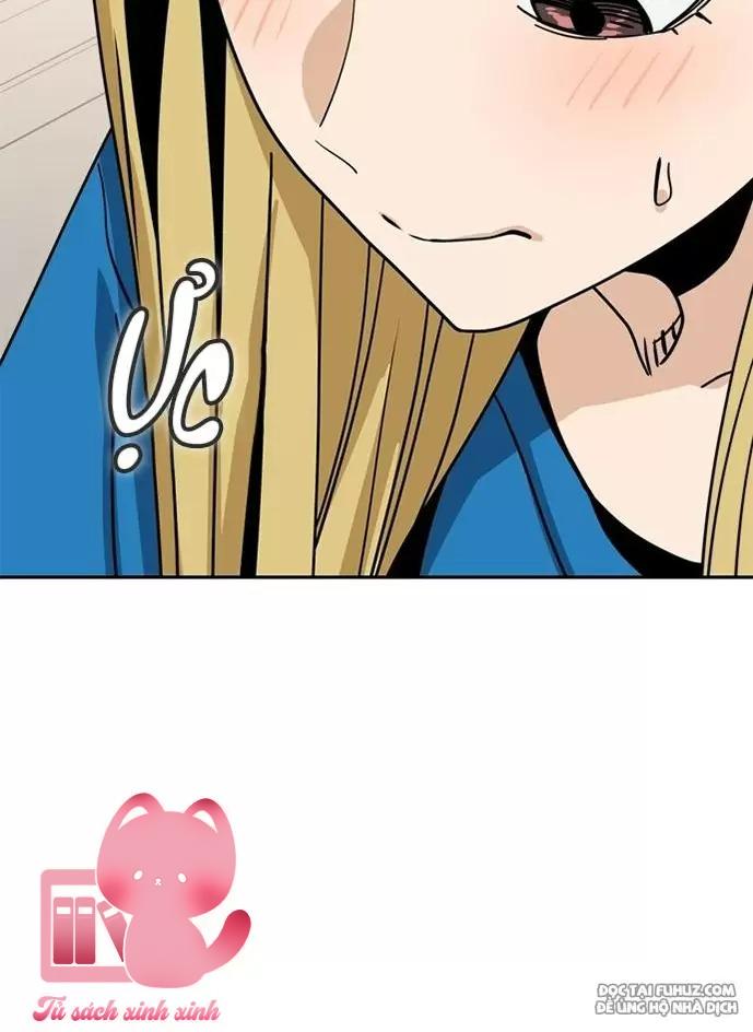 Lớ Ngớ Vớ Phải Tình Yêu - Chap 45