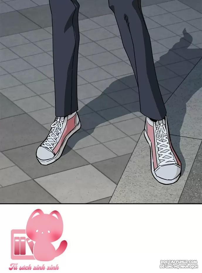 Lớ Ngớ Vớ Phải Tình Yêu - Chap 45