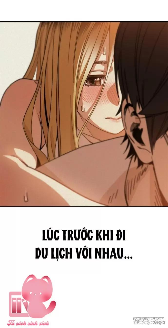 Lớ Ngớ Vớ Phải Tình Yêu - Chap 45