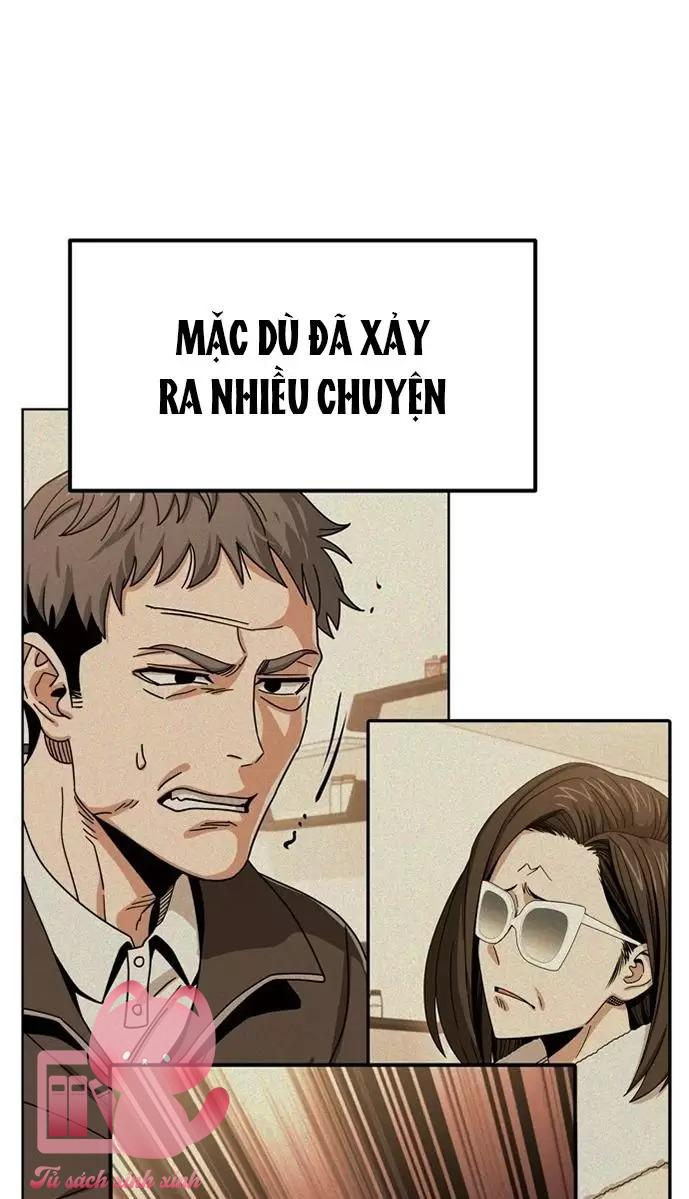 Lớ Ngớ Vớ Phải Tình Yêu - Chap 45