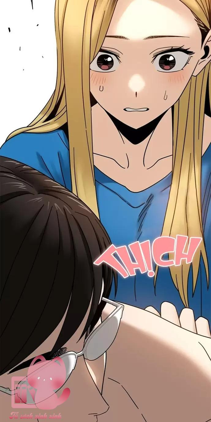 Lớ Ngớ Vớ Phải Tình Yêu - Chap 45