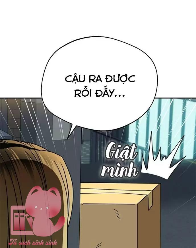 Lớ Ngớ Vớ Phải Tình Yêu - Chap 45