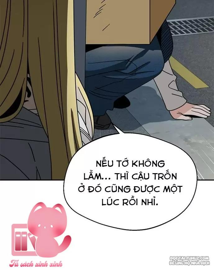 Lớ Ngớ Vớ Phải Tình Yêu - Chap 45