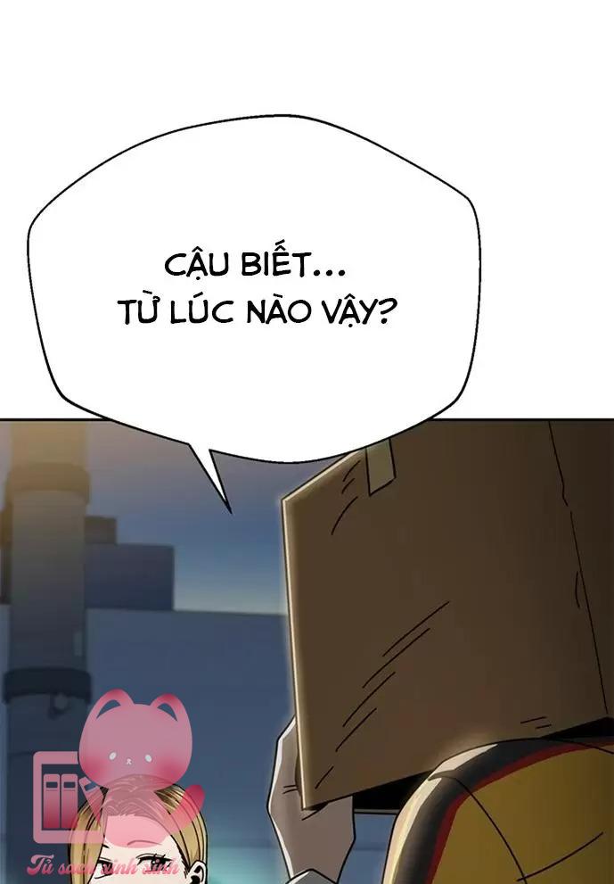 Lớ Ngớ Vớ Phải Tình Yêu - Chap 45