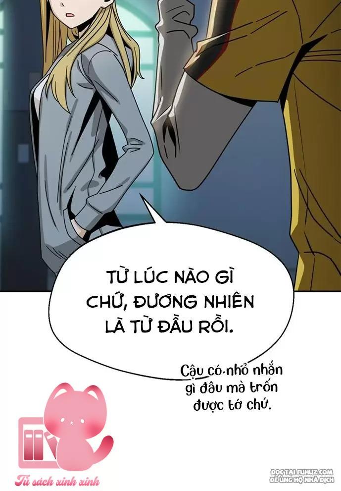 Lớ Ngớ Vớ Phải Tình Yêu - Chap 45