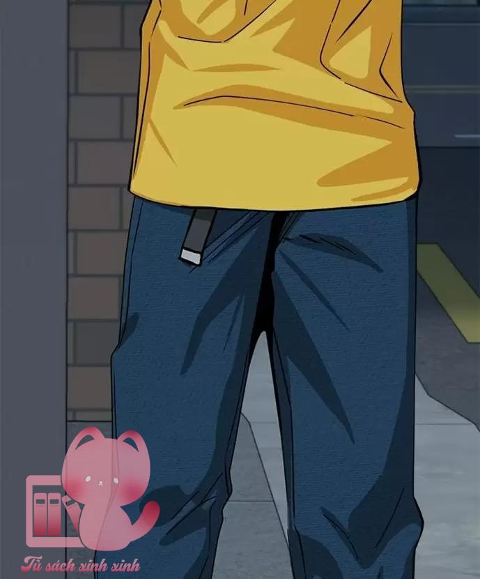 Lớ Ngớ Vớ Phải Tình Yêu - Chap 45