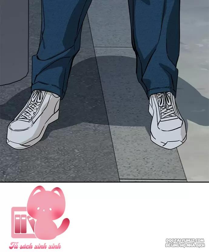 Lớ Ngớ Vớ Phải Tình Yêu - Chap 45