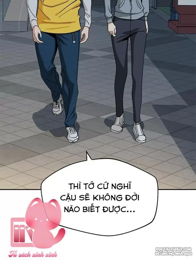 Lớ Ngớ Vớ Phải Tình Yêu - Chap 45