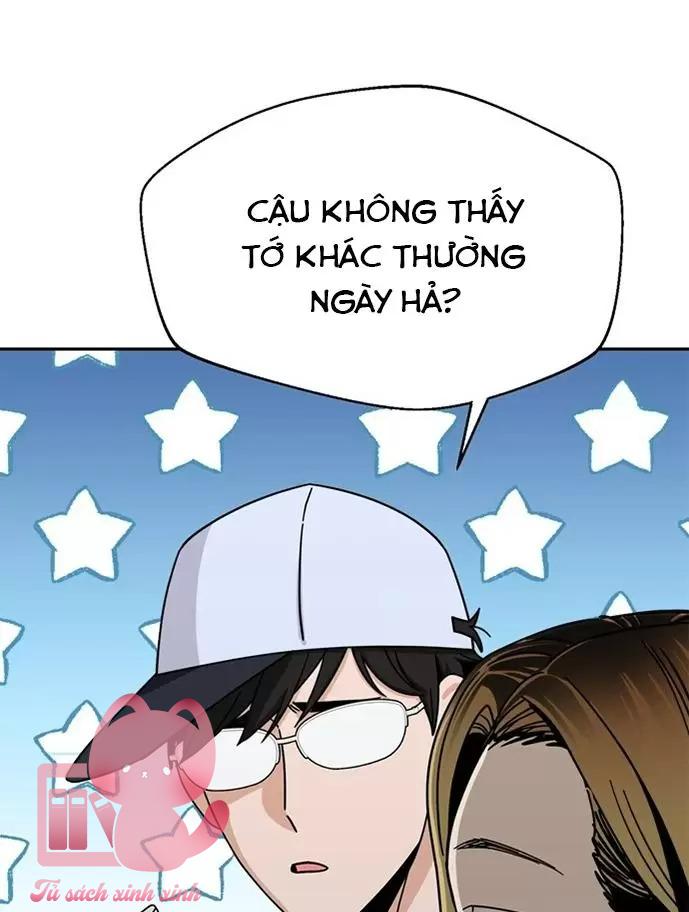 Lớ Ngớ Vớ Phải Tình Yêu - Chap 45