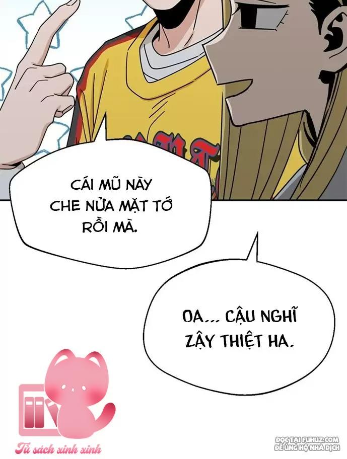 Lớ Ngớ Vớ Phải Tình Yêu - Chap 45